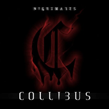 COLLIBUS - Nightmares cover 