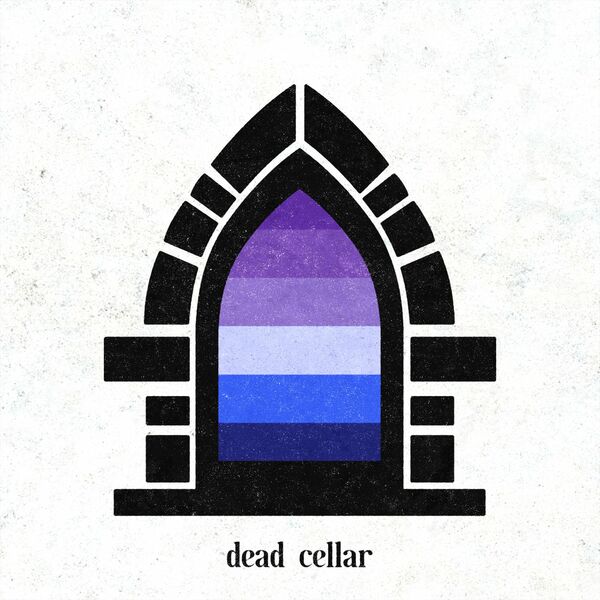 COLONY COLLAPSE - Dead Cellar cover 