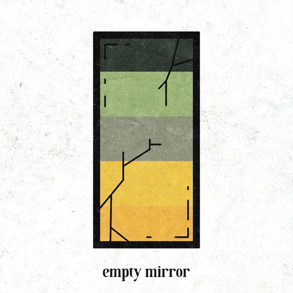 COLONY COLLAPSE - Empty Mirror cover 
