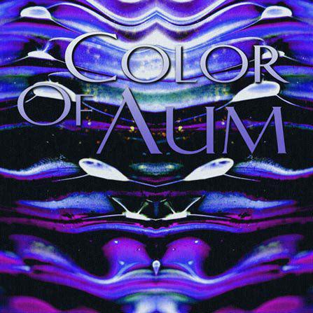 COLOR OF AUM - Color of Aum cover 