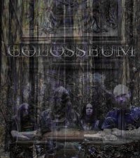 COLOSSEUM - Demo 2006 cover 