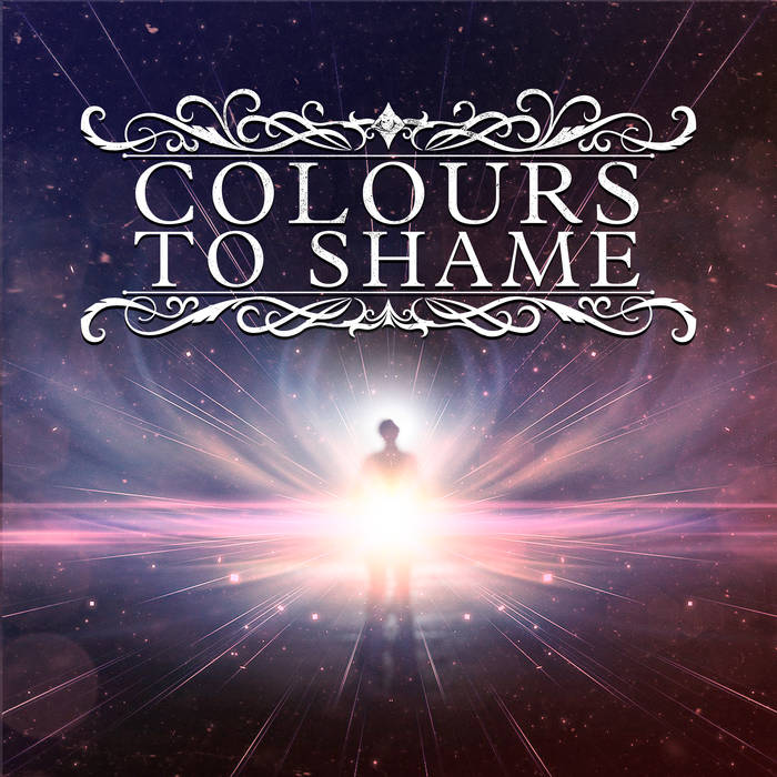 COLOURS TO SHAME - Who Is The Fifth? cover 