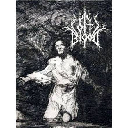 COLTSBLOOD - Beyond The Lake Of Madness cover 