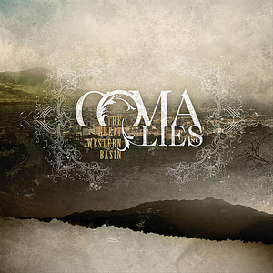 COMA LIES NC - Natural Selection cover 