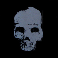 COME SLEEP - The Skull Of Ahab cover 