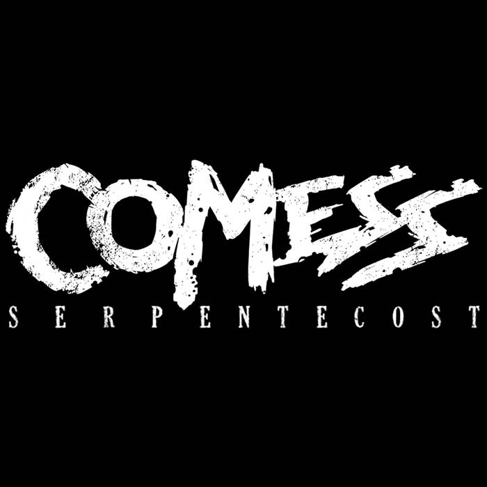 COMESS - Serpentecost cover 