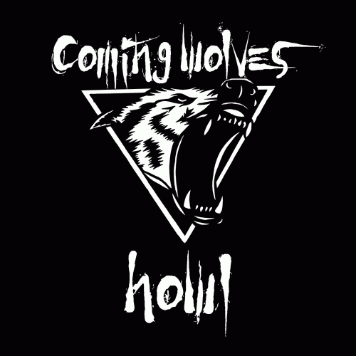COMING WOLVES - Howl cover 