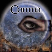 COMMA - Elusive Dreams cover 