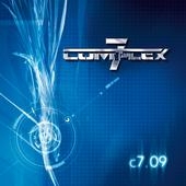 COMPLEX 7 - c7.09 cover 