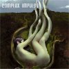 COMPLEX IMPULSE - Vengeance cover 
