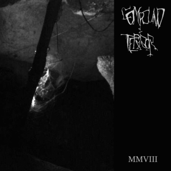 COMPOUND TERROR - MMXIII cover 