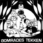 COMRADES - Comrades / Tekken cover 