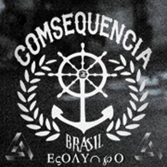 COMSEQUÊNCIA - Evolução cover 