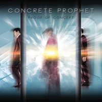 CONCRETE PROPHET - Proof Of Concept cover 