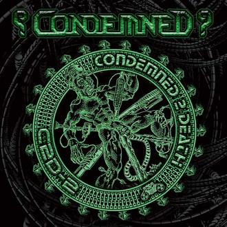 CONDEMNED? - Condemned 2 Death cover 