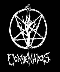 CONDENADOS - Demo I cover 