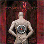 CONDITION RED - II cover 