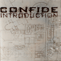 CONFIDE - Introduction cover 