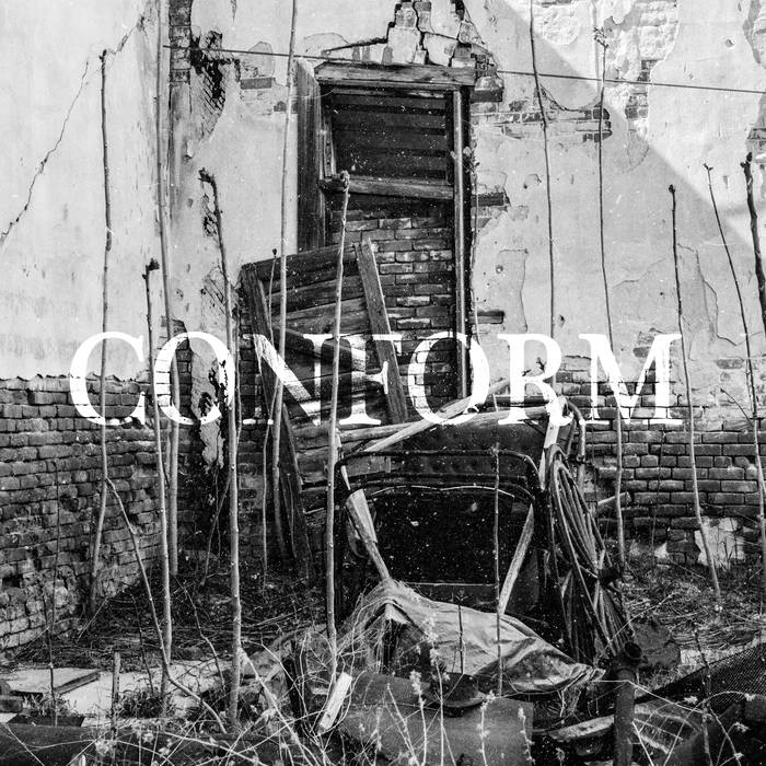 CONFORM - Conform cover 