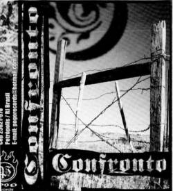 CONFRONTO - Confronto cover 