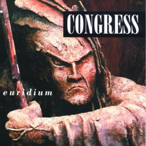CONGRESS - Euridium cover 