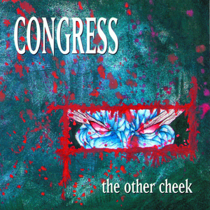 CONGRESS - The Other Cheek cover 