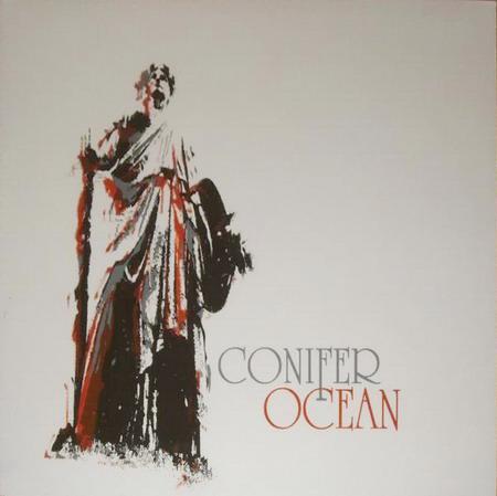 CONIFER - Conifer / Ocean cover 