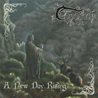CONORACH - A New Day Rising cover 