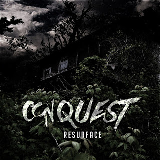 CONQUEST - Resurface cover 
