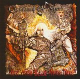 CONQUEST OF STEEL - May Your Blade Never Dull cover 