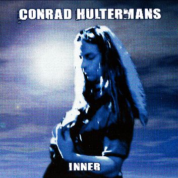 CONRAD HULTERMANS - Inner cover 