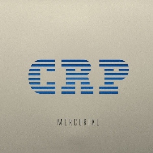 CONSCIOUSNESS REMOVAL PROJECT - Mercurial cover 