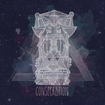 CONSECRATION - Univerzum Zna cover 
