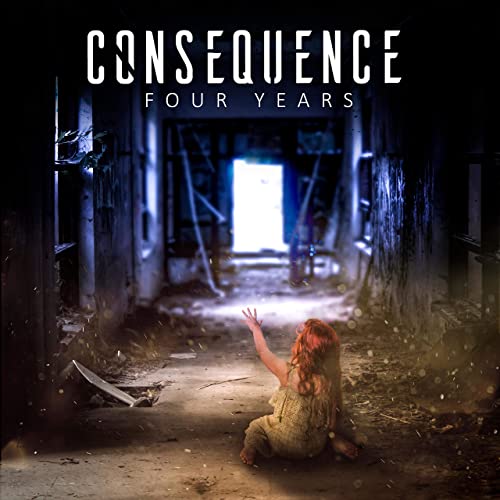 CONSEQUENCE - Four Years cover 