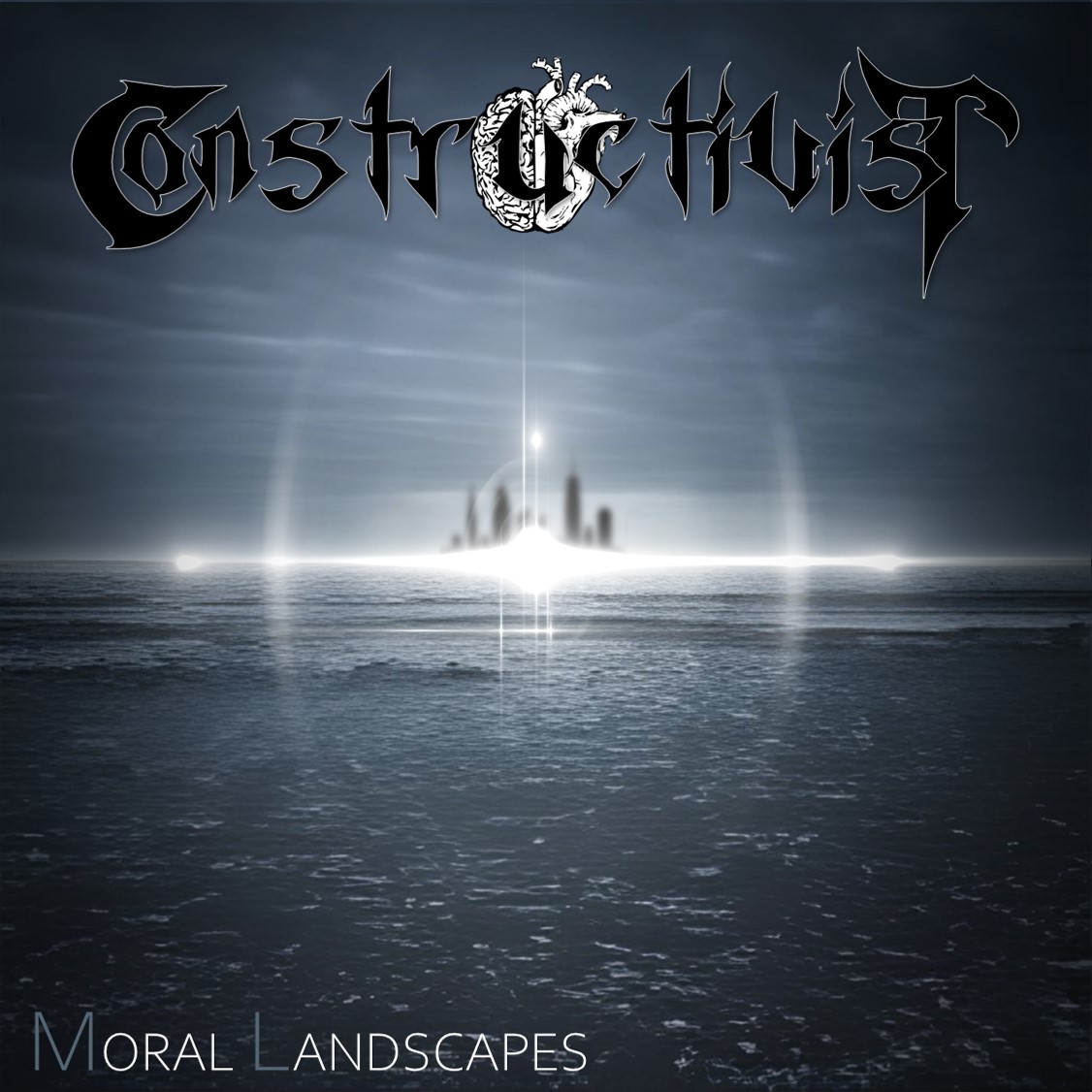 CONSTRUCTIVIST - Moral Landscapes cover 