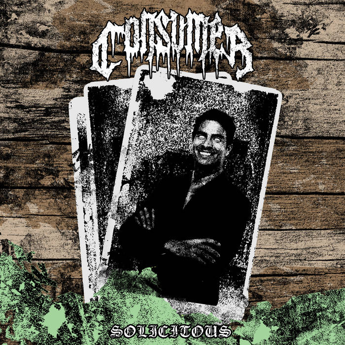 CONSUMER - Solicitous cover 