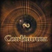 CONTINUUM - Demo 2007 cover 