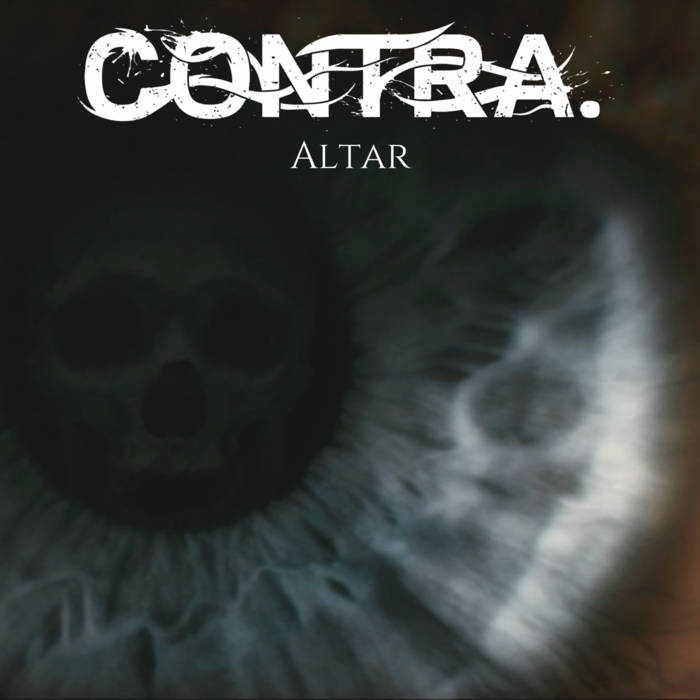 CONTRA (IL) - Altar cover 