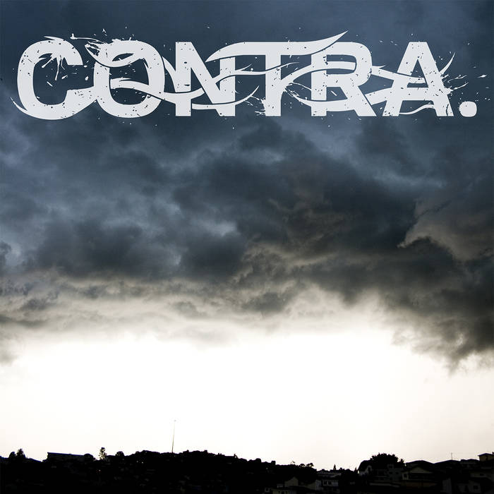 CONTRA (IL) - Contra. cover 