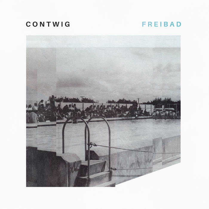 CONTWIG - Freibad cover 