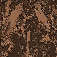 CONVERGE - Converge / Napalm Death cover 