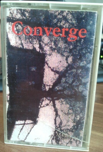 CONVERGE - Gravel cover 