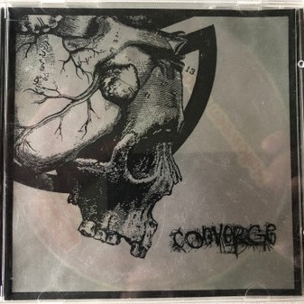 CONVERGE - Jane Doe Demos cover 