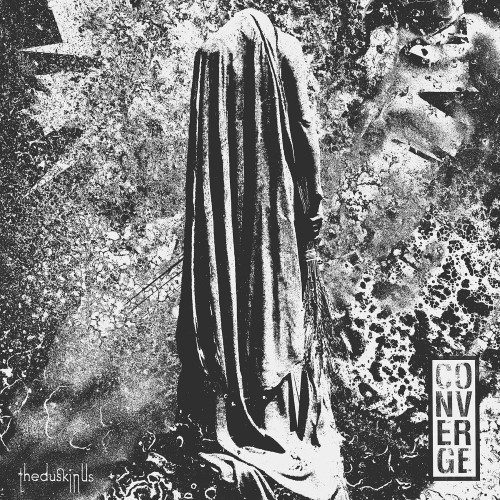 CONVERGE - The Dusk In Us cover 