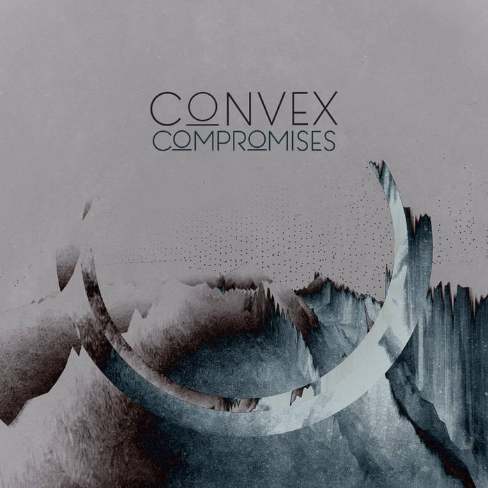 CONVEX - Compromises cover 