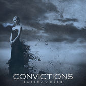CONVICTIONS - Earth//Born cover 