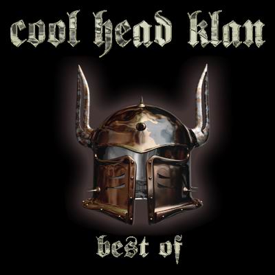COOL HEAD KLAN - Best Of cover 