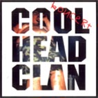 COOL HEAD KLAN - Koncert cover 