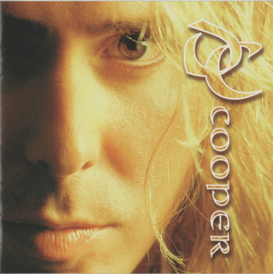 D.C. COOPER - D.C. Cooper cover 