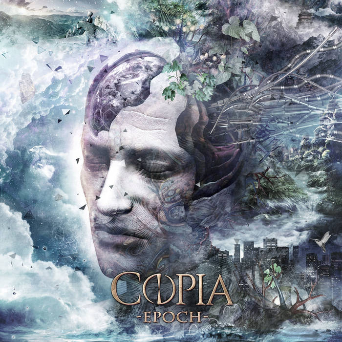 COPIA - Epoch cover 